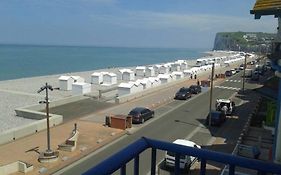 Residence Les Charmettes